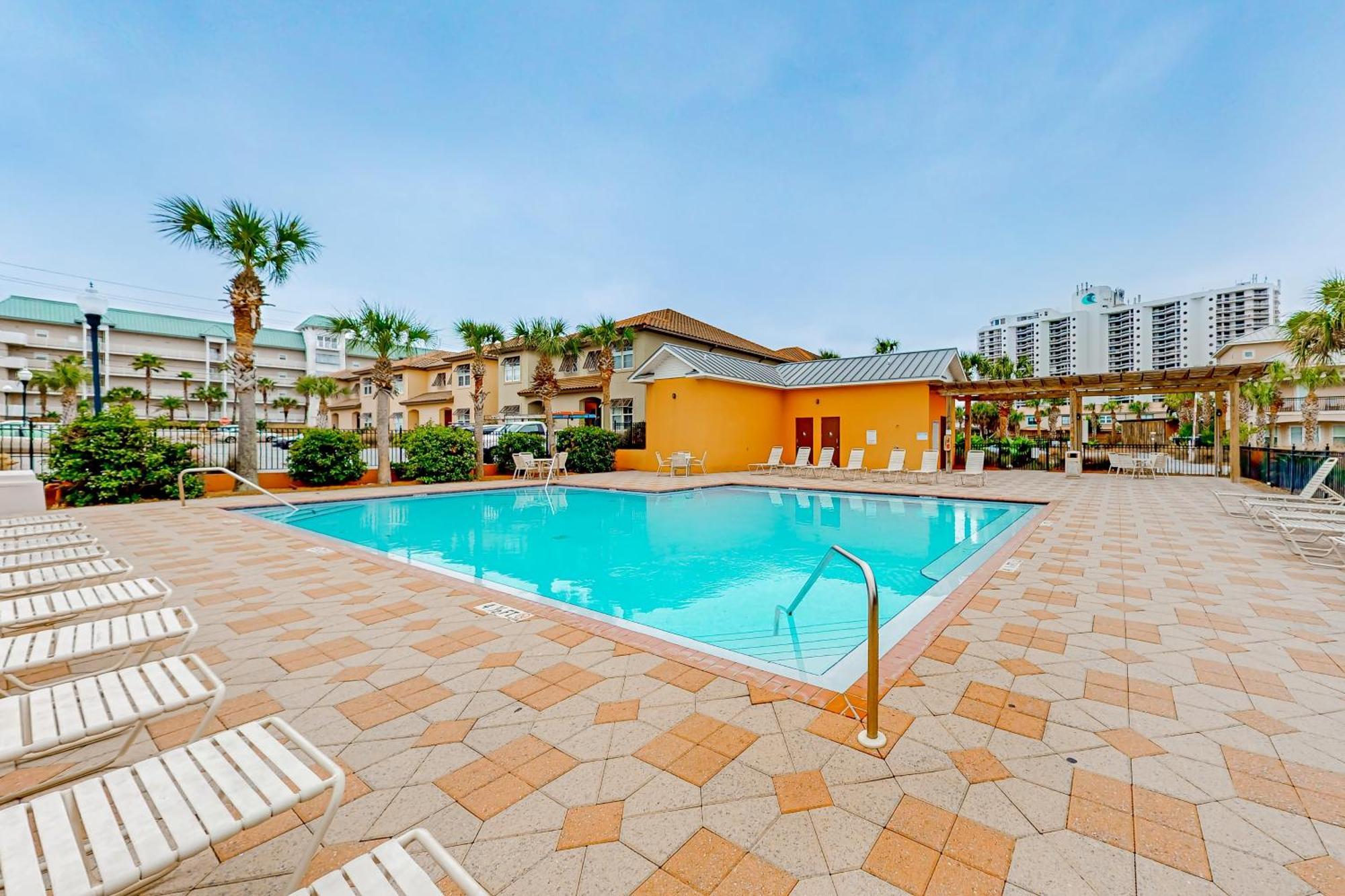 Miramar Beach Villas #946B Дестін Екстер'єр фото